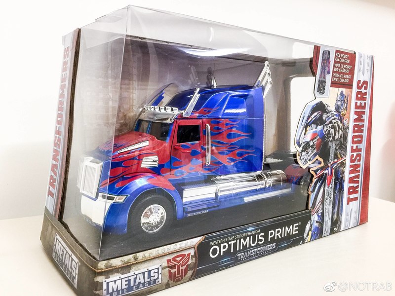 jada optimus prime